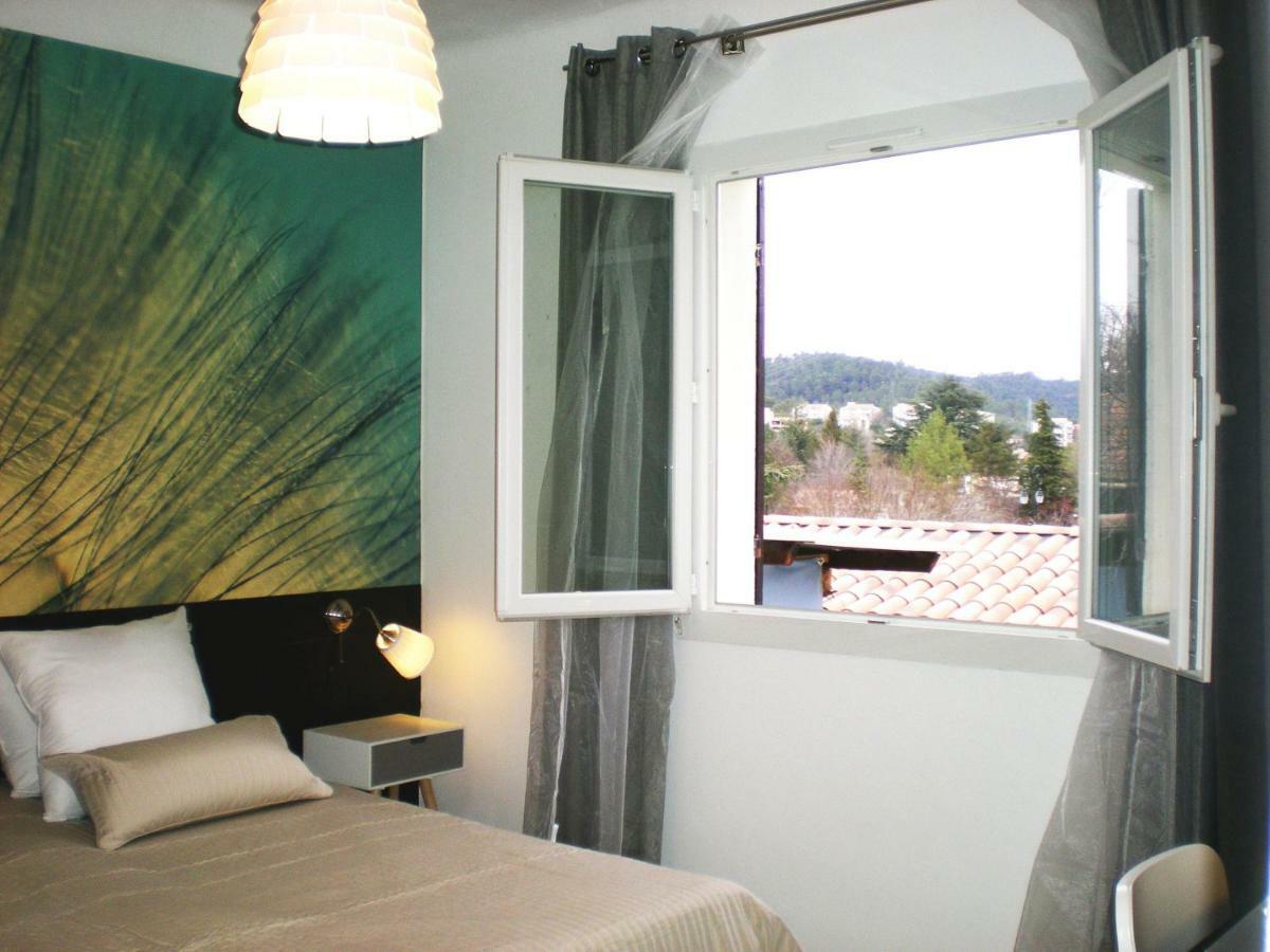 グレウー・レ・バン2 Chemin Neuf Balconアパートメント エクステリア 写真